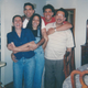 From Netflix’s first Unsolved Mysteries release, “Mystery on the Rooftop” investigated the strange death of Rey Rivera, seen here with his family.
